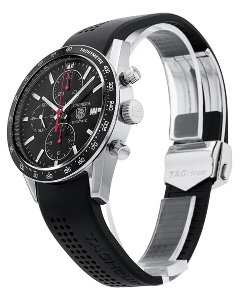 Tag Heuer Carrera CV2014.FT6014